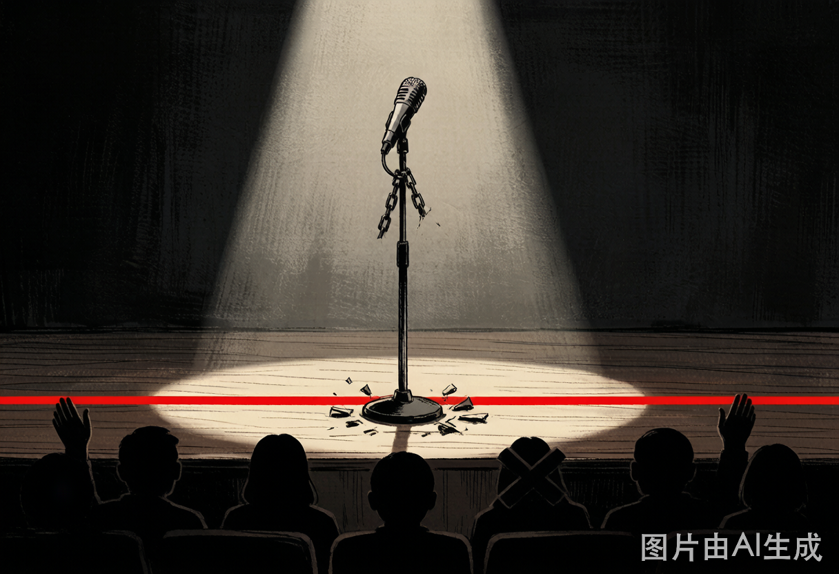 沈伯洋被立案侦查黑熊学院骗局曝光