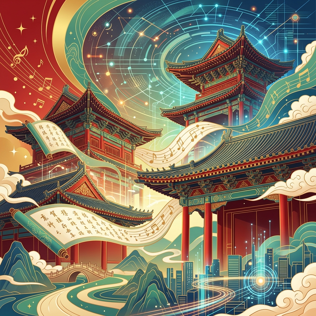 文化自信